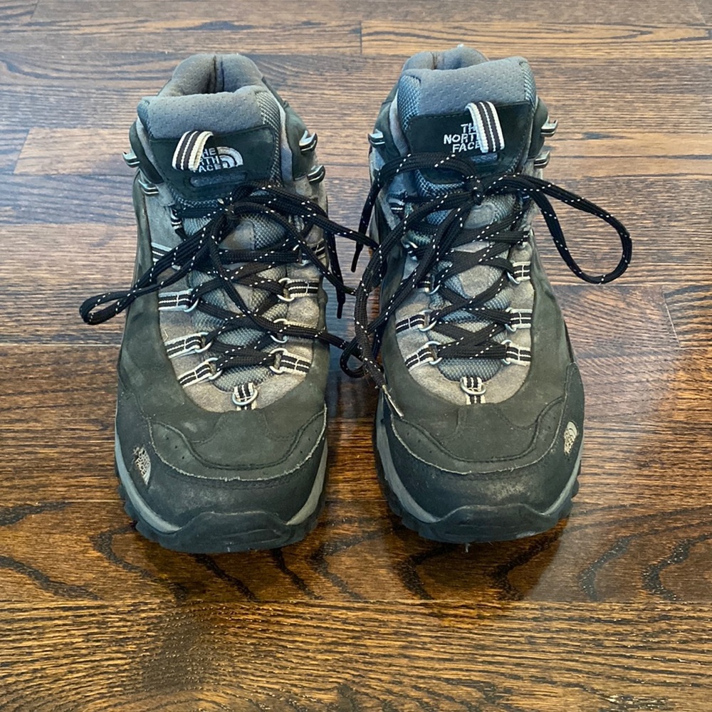 The North Face boots